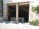 Lavoir de LE BARROUX
