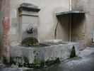 Lavoir de LOURMARIN