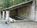 Lavoir de LACOSTE