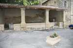 Lavoir de LAURIS