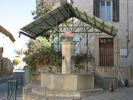Lavoir de MALEMORT DU COMTAT