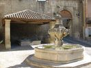 Lavoir de MALEMORT DU COMTAT