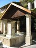 Lavoir de MALEMORT DU COMTAT