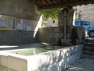 Lavoir de METHAMIS