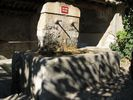 Lavoir de METHAMIS