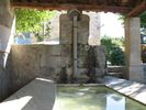Lavoir de METHAMIS
