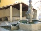 Lavoir de MODENE