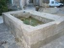 Lavoir de MORMOIRON