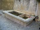 Lavoir de MORMOIRON