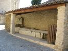 Lavoir de MALAUCENE
