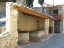 Lavoir de MALAUCENE