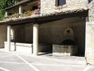 Lavoir de MALAUCENE