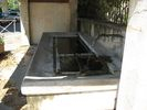 Lavoir de MALAUCENE