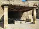 Lavoir de MALEMORT DU COMTAT