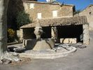 Lavoir de PUYMERASv