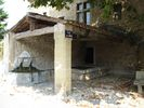 Lavoir de PUYVERT