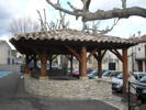 Lavoir de PIOLENCPIOLENC