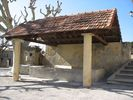 Lavoir de PUYMERAS