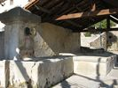 Lavoir de PUYMERAS