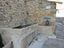 Lavoir de RASTEAU