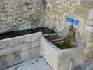 Lavoir de RASTEAU