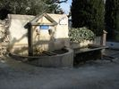 Lavoir de RASTEAU