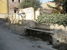 Lavoir de RASTEAU