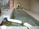 Lavoir de SABLET