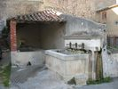 Lavoir de SABLET