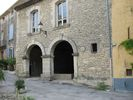 Lavoir de SAIGNON