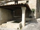 Lavoir de SAIGNON