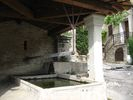 Lavoir de SAIGNON