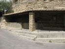 Lavoir de SAUMANES DE VAUCLUSE