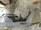 Lavoir de SAUMANES DE VAUCLUSE