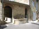Lavoir de SAVOILLAN