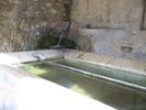 Lavoir de SAVOILLAN