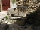 Lavoir de ST MARTIN DE CASTILLON