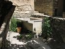 Lavoir de ST MARTIN DE CASTILLON
