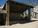 Lavoir de ST ROMAIN EN VIENNOIS