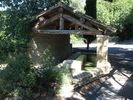 Lavoir de ST ROMAN DE MALEGARDE