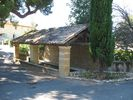 Lavoir de ST ROMAN DE MALEGARDE