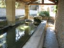 Lavoir de ST ROMAN DE MALEGARDE