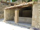 Lavoir de SAUMANES DE VAUCLUSE