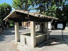 Lavoir de ST DIDIER