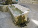 Lavoir de ST DIDIER