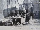 Lavoir de ST DIDIER