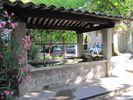 Lavoir de ST DIDIER