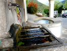 Lavoir de ST LEGER DU VENTOUX