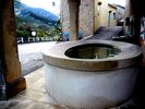 Lavoir de ST LEGER DU VENTOUX