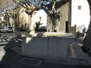 Lavoir de VACQUEYRAS